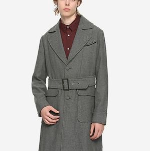 FANTASTIC BEASTS: THE CRIMES OF GRINDELWALD NEWT S